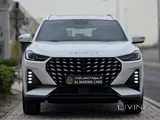 Jetour X70 Plus